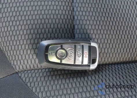 2019 Ford Explorer Xlt from USA, damaged, VIN 1FM5K8D86KGA86161